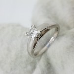 14K	White Gold	Cathedral	0.51	ct.	PR	Cut		G	SI2	4-prong	Solitaire	Engagement-Ring