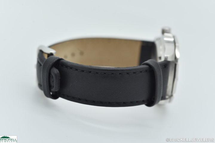 TAG HEUER        200 METERS        wn2111       BLACK                                        Stainless Steel        Genuine Leather        38mm        Mechanical (Automatic)        WATCH