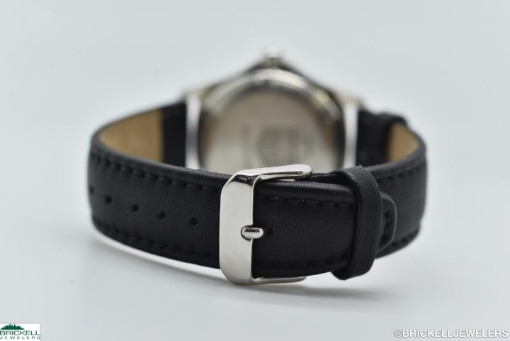 TAG HEUER        200 METERS        wn2111       BLACK                                        Stainless Steel        Genuine Leather        38mm        Mechanical (Automatic)        WATCH