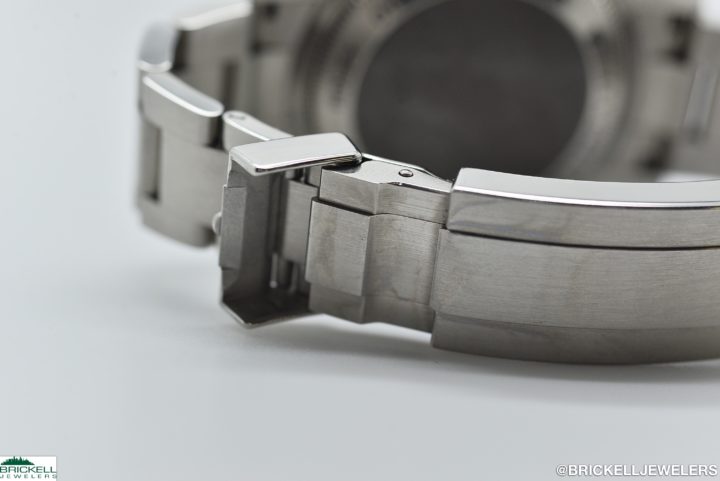 ROLEX	SEA DWELLER DEEPSEA	116660	BLACK					Stainless Steel		44MM	Mechanical (Automatic)	WATCH