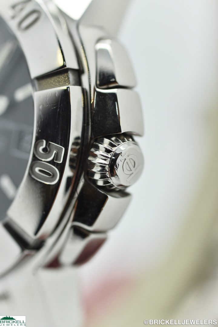 BAUME&MERCIER	CAPELAND CHRONO		BLACK					Stainless Steel			Mechanical (Automatic)	WATCH