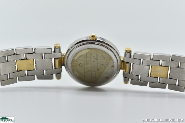 LONGINES	RODOLPHE		SILVER / GREY					Stainless Steel			Quartz (Battery)	WATCH