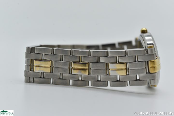 LONGINES	RODOLPHE		SILVER / GREY					Stainless Steel			Quartz (Battery)	WATCH