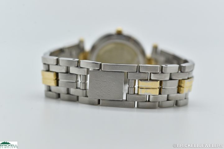 LONGINES	RODOLPHE		SILVER / GREY					Stainless Steel			Quartz (Battery)	WATCH