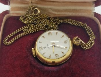TUDOR BALL WATCH
